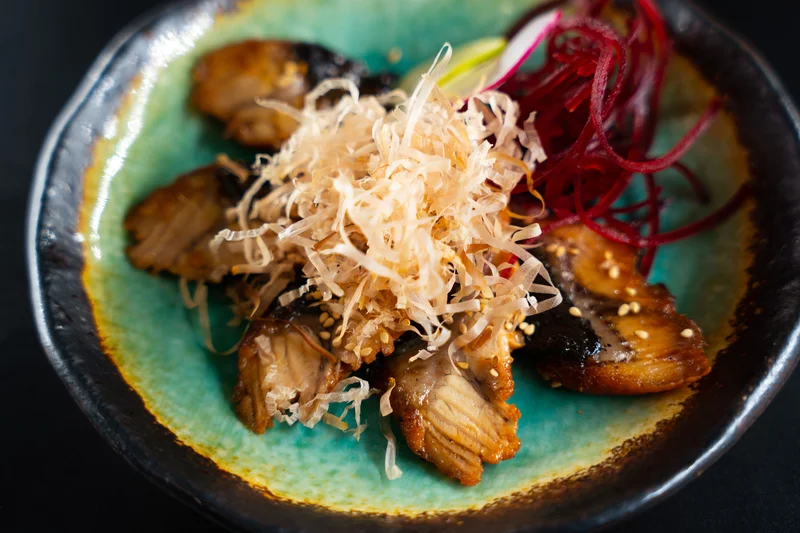 Unagi - Ala Carte